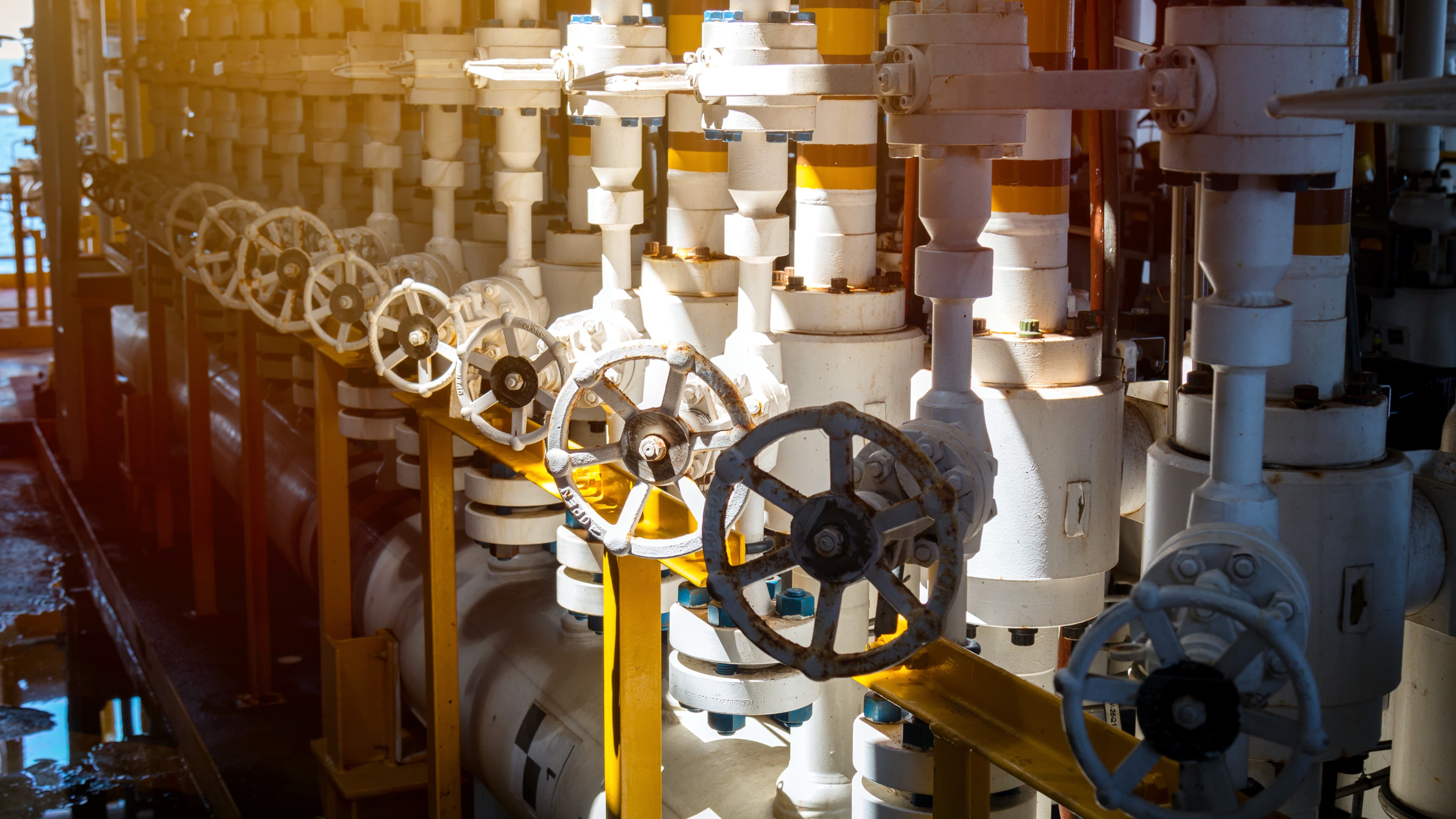 重磅利好來(lái)了！未來(lái)閥門(mén)市場(chǎng)靠什么賺錢(qián)？