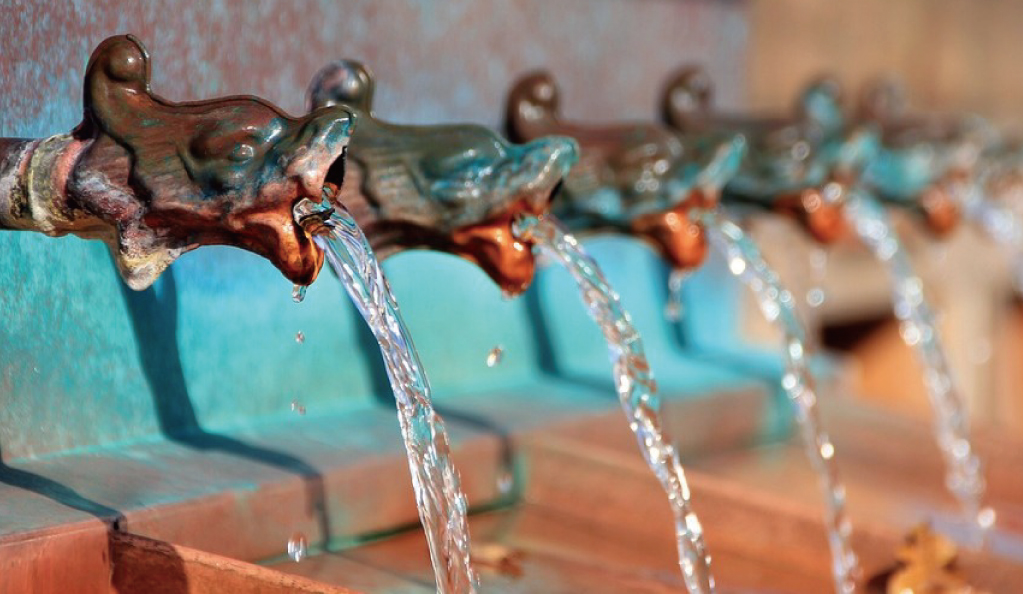 國央企扎堆布局水處理，為哪般？