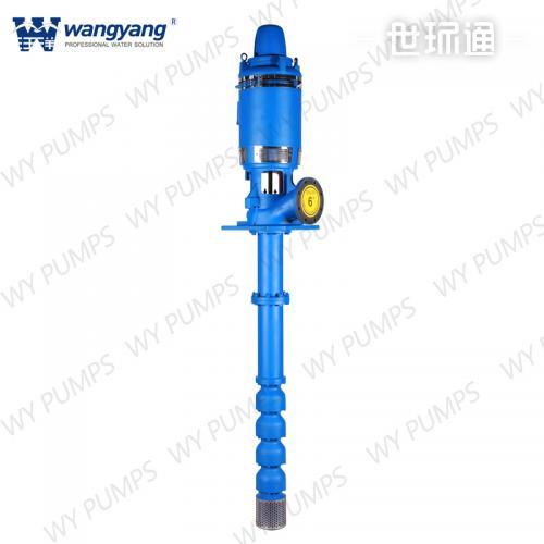 泵閥行業(yè)品牌盛會！探秘品牌展商黑科技第四期-