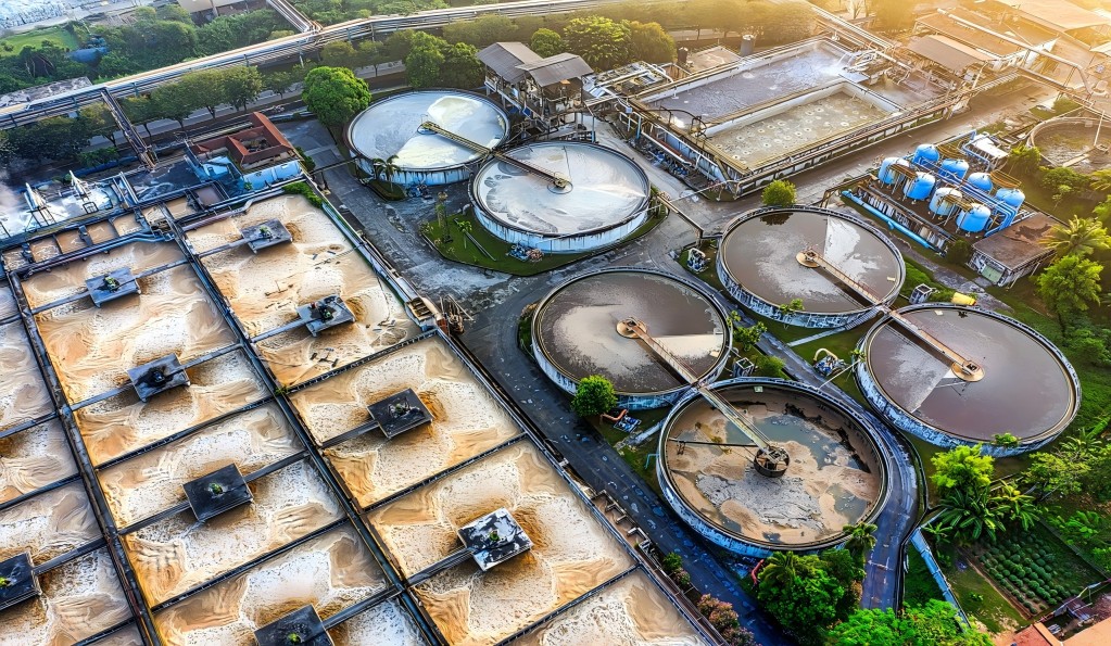 Deepseek對話：2025，污水處理行業(yè)的發(fā)展趨勢