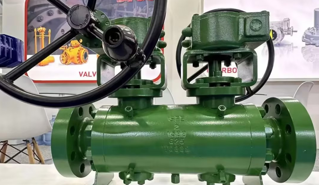 超260家溫州企業(yè)入駐！新銳名企格魯仕首次亮相上海國際泵閥展！-