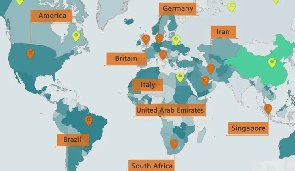 超260家溫州企業(yè)入駐！新銳名企格魯仕首次亮相上海國際泵閥展！-