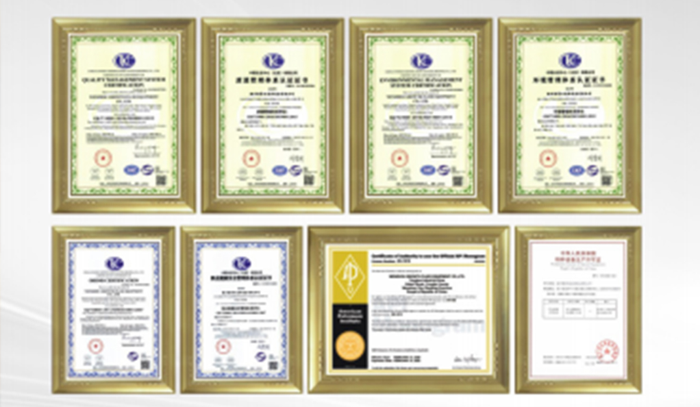 超260家溫州企業(yè)入駐！新銳名企格魯仕首次亮相上海國際泵閥展！-