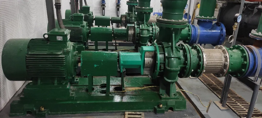 首批展商名單公開丨威樂/荏原/戴博/伯爾梅特/利歐/凱泉等攜神秘黑科技亮相全國最大泵閥展！-