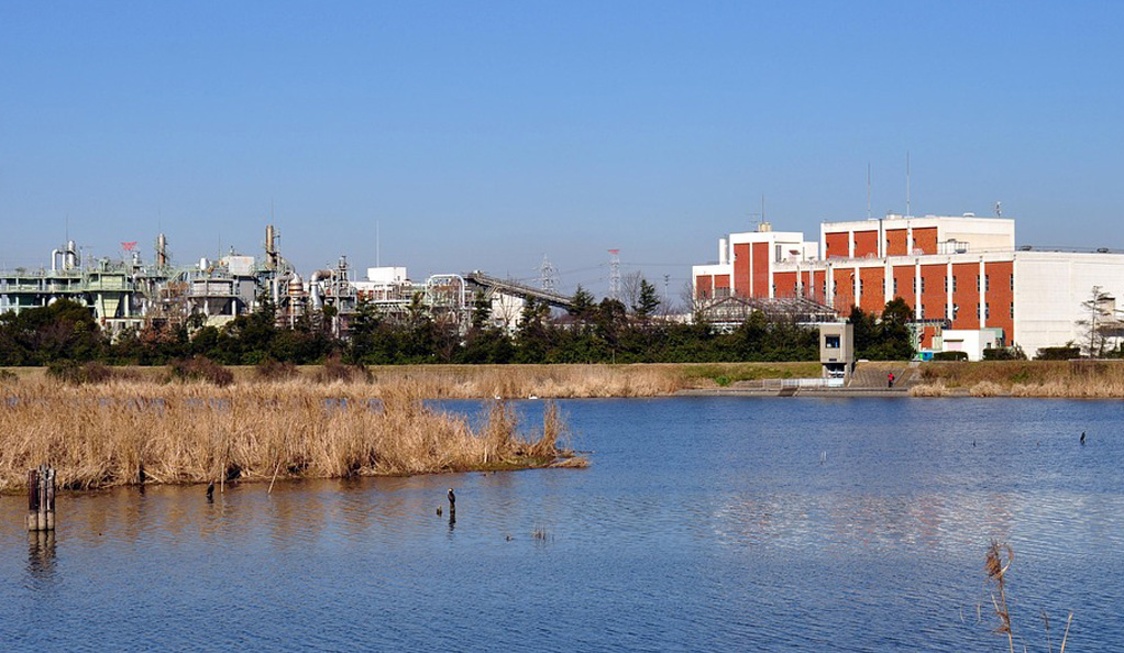 深圳環(huán)境水務(wù)集團(tuán)旗下全地下智慧水廠的高質(zhì)蝶變