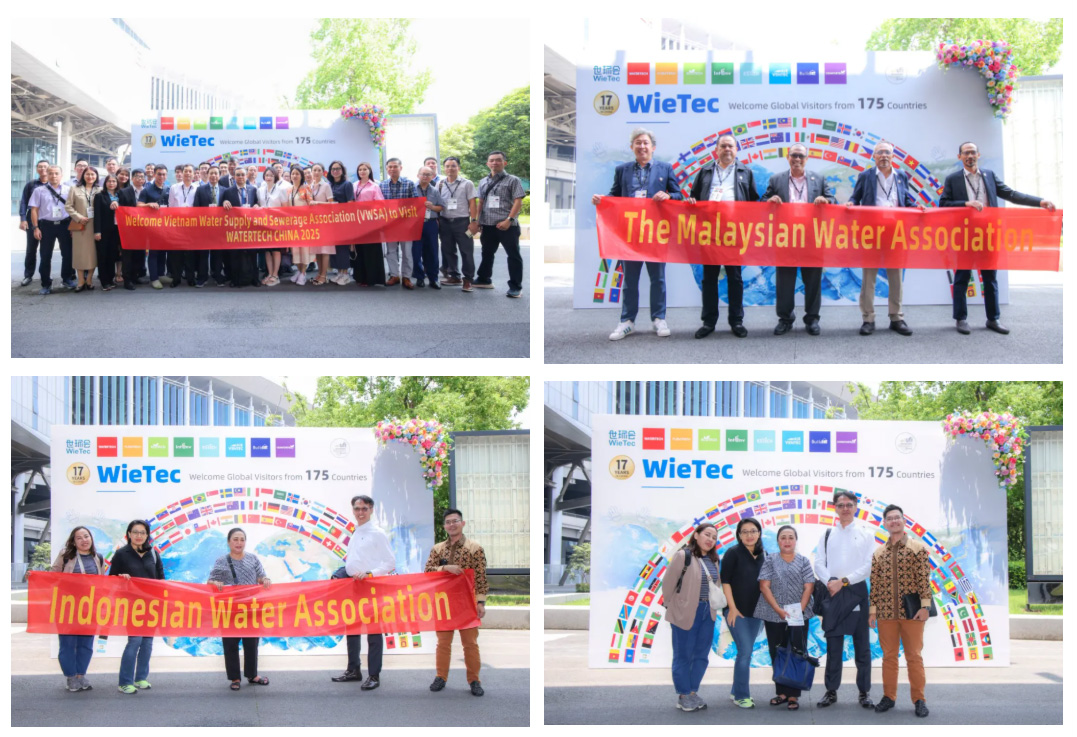 從單打獨斗到抱團出海，中國泵閥企業(yè)全球破局機遇來了！-