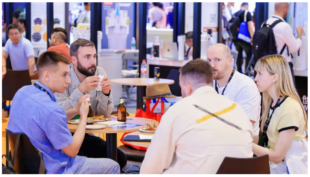 從單打獨斗到抱團出海，中國泵閥企業(yè)全球破局機遇來了！-