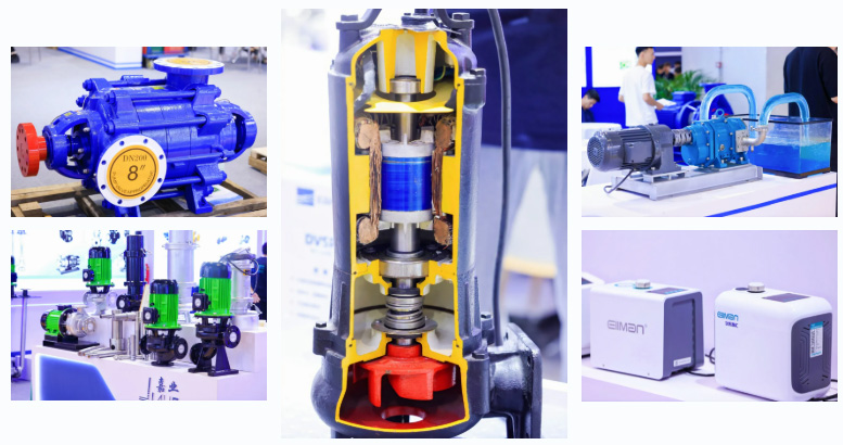 國內(nèi)上市泵企2025 Q3財報分析:增長破局與新賽道探索- 國內(nèi)上市泵企2025 Q3財報分析:增長破局與新賽道探索-